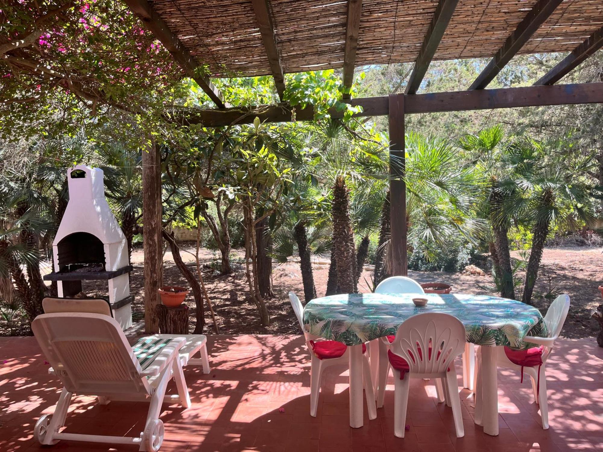 Villa Margherita Alguer Exterior foto