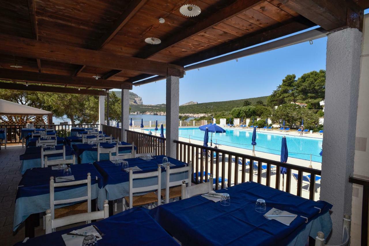 Villa Margherita Alguer Exterior foto